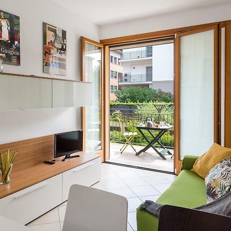 Appartamento Betty Verona Exterior foto