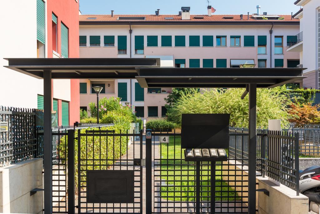 Appartamento Betty Verona Exterior foto