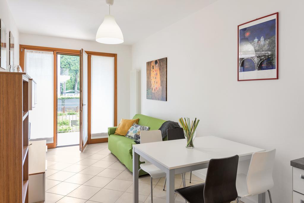 Appartamento Betty Verona Exterior foto