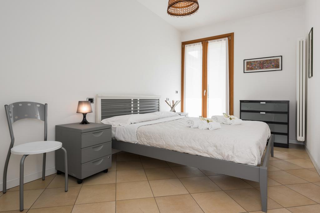 Appartamento Betty Verona Exterior foto