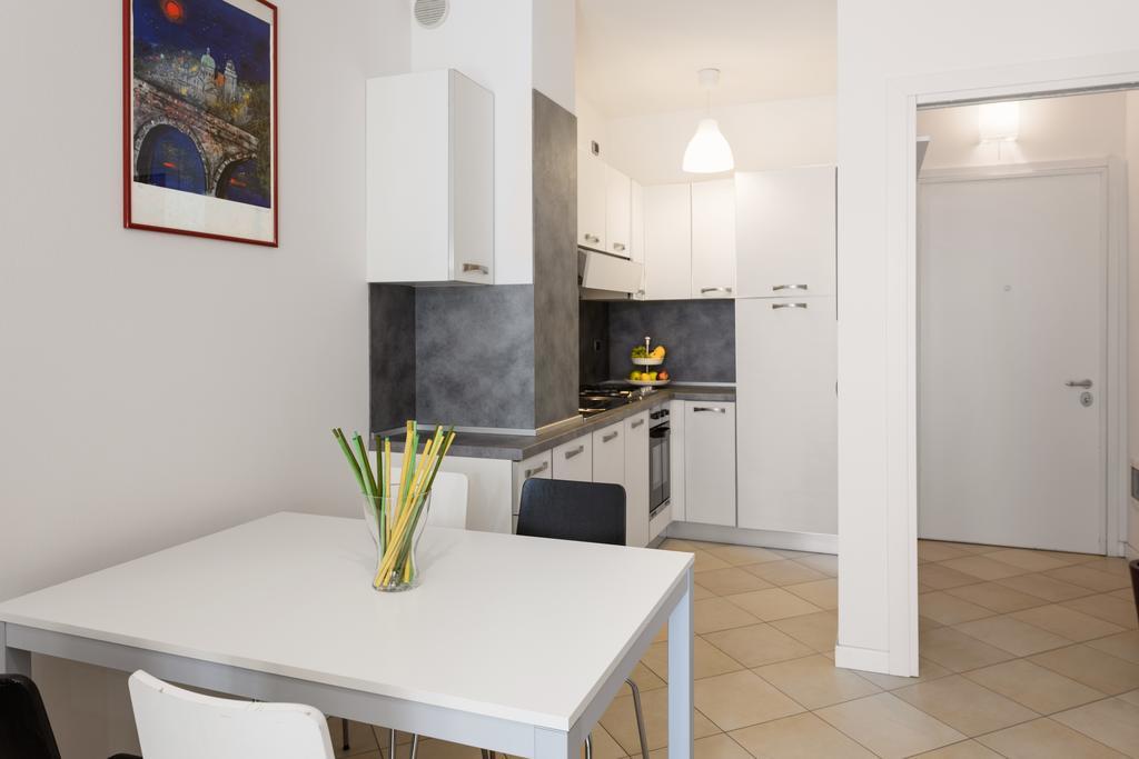 Appartamento Betty Verona Exterior foto